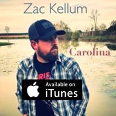 Zac Kellum Music