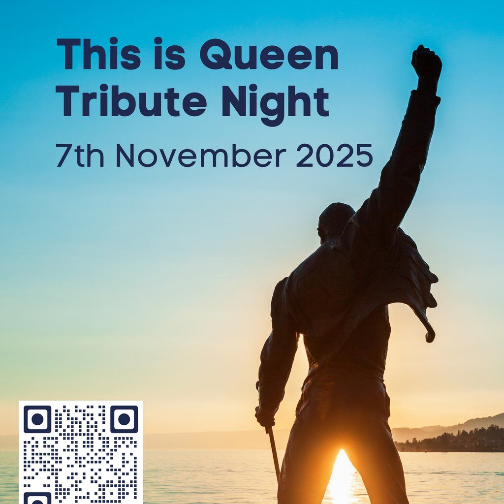 This is Queen Tribute