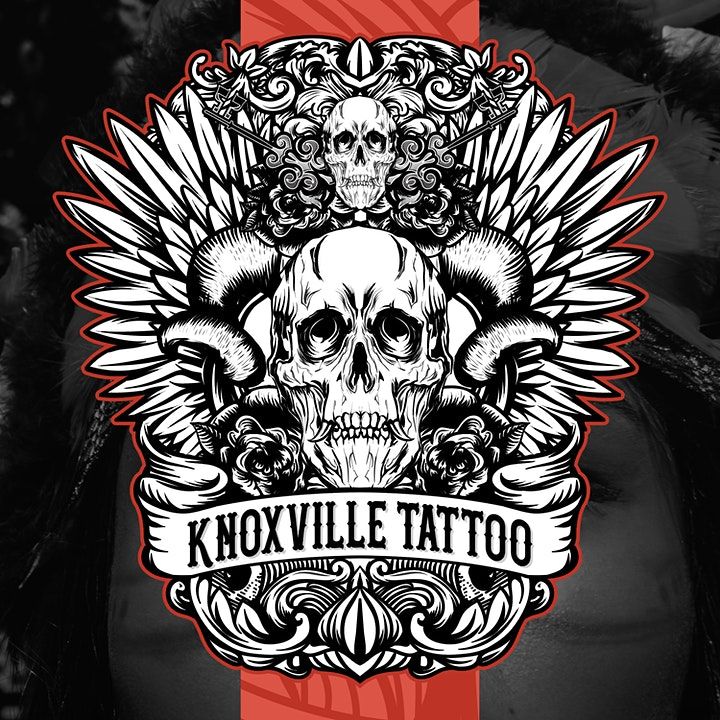 Knoxville Tattoo Convention Worlds Fair Park Exhibition Hall