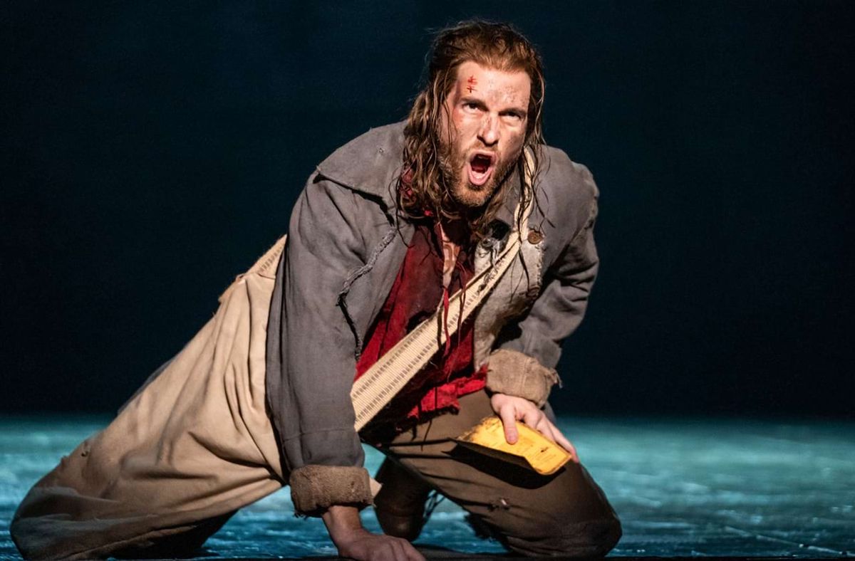 Hadestown - South Bend