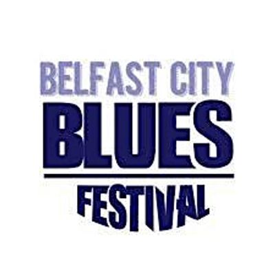 Belfast City Blues Festival
