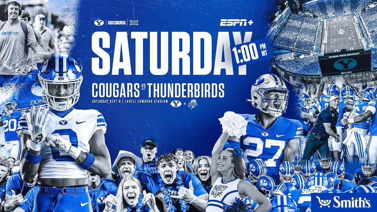 Utah Utes at BYU Cougars Womens Volleyball