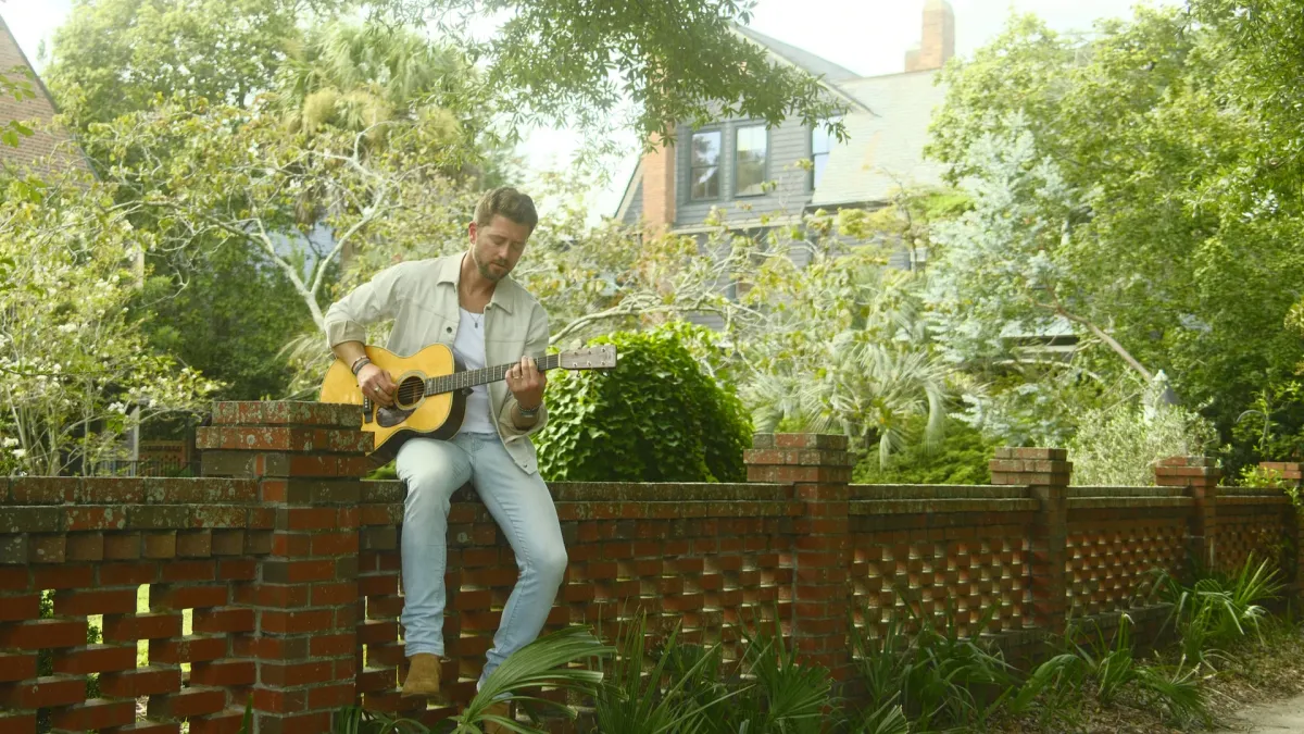 Adam Doleac in Grand Rapids