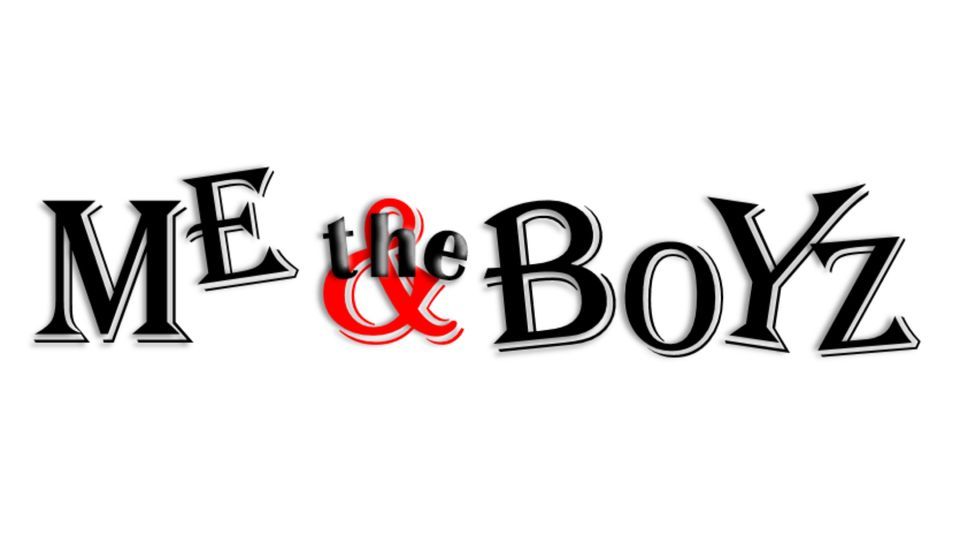 Me & the Boyz Village at Unity Summer Concerts Open to the Public