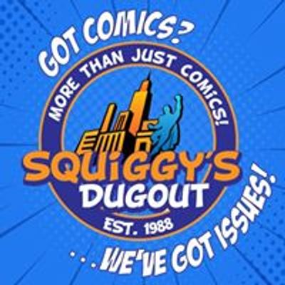 Squiggy's Dugout