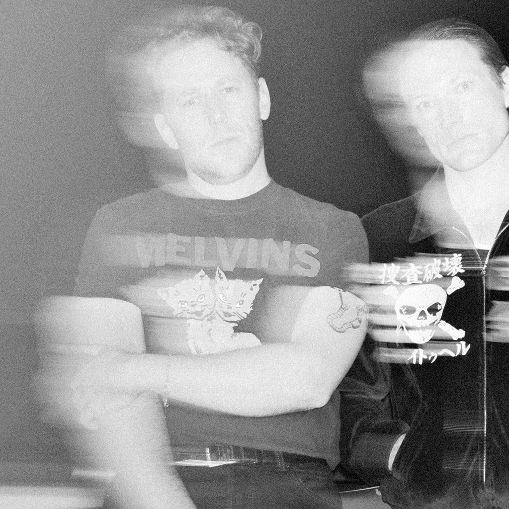 The Dirty Nil + Bruise Control + Smug LLC