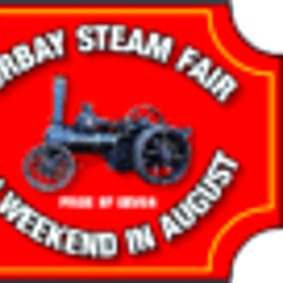 Torbay Steam Rally Association