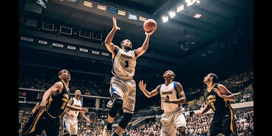 Black Excellence x Basketball Alumni Night