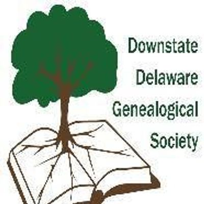 Downstate Delaware Genealogical Society