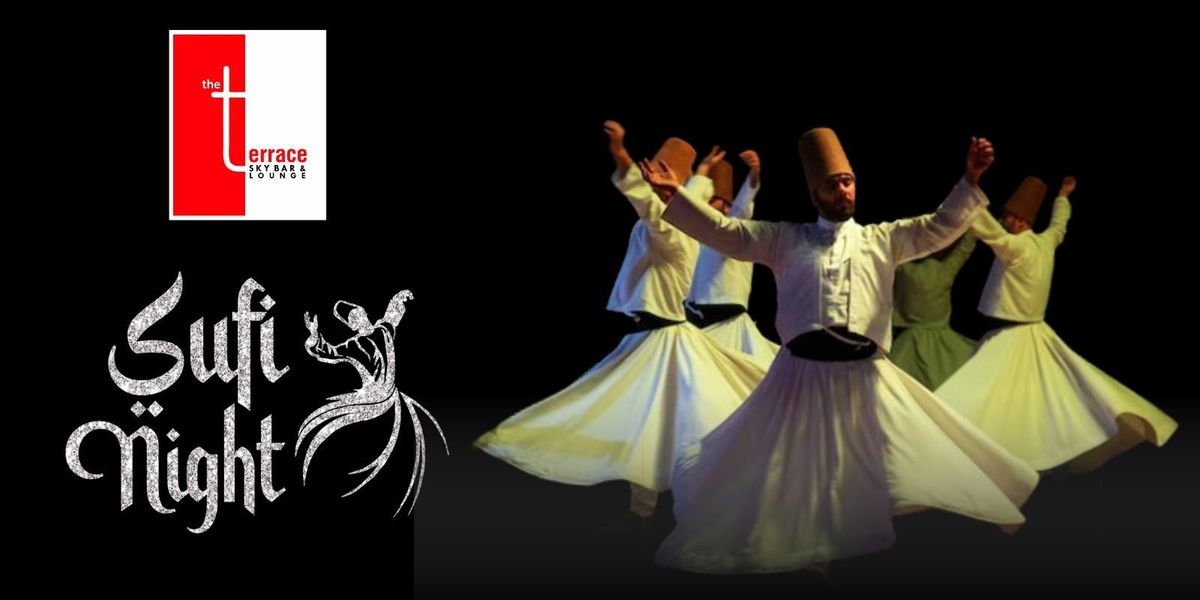 Sufi Night at The Terrace Ghaziabad