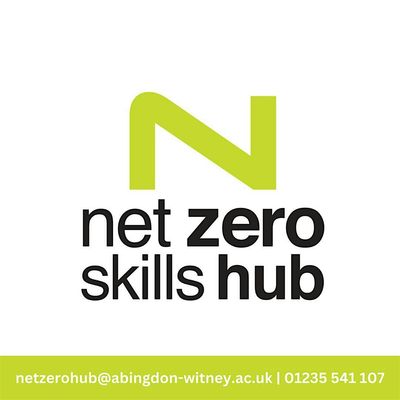Net Zero Skills Hub