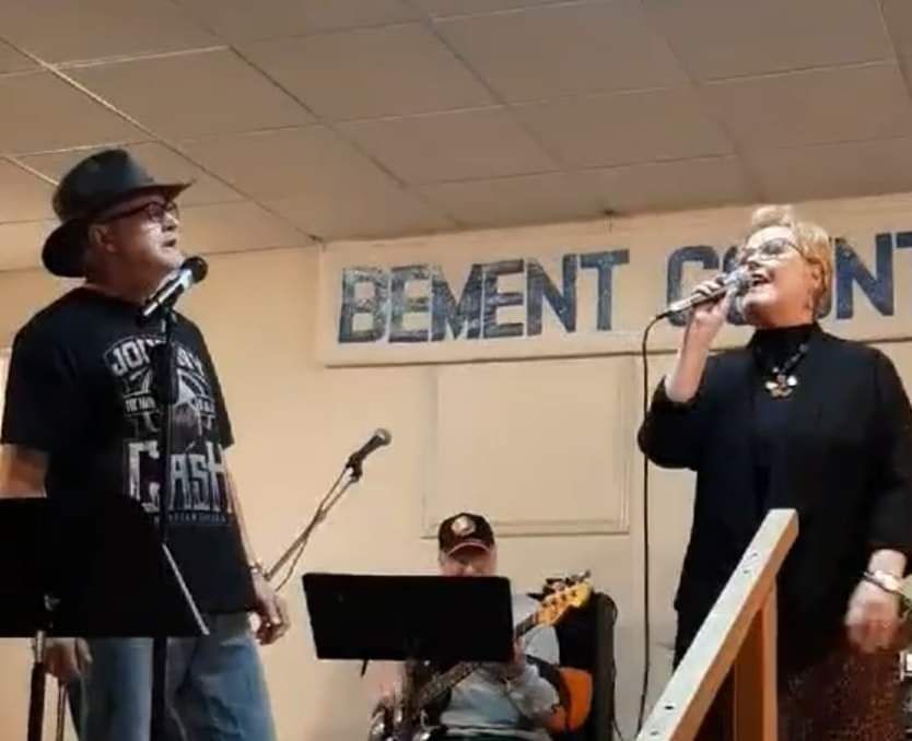 Bement Country Opry