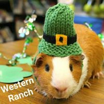 Western Ranch &  Pet Supply