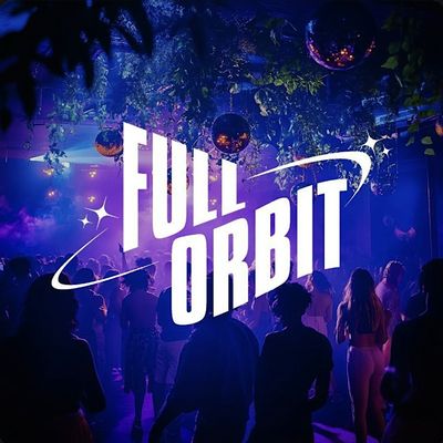Full Orbit Sound