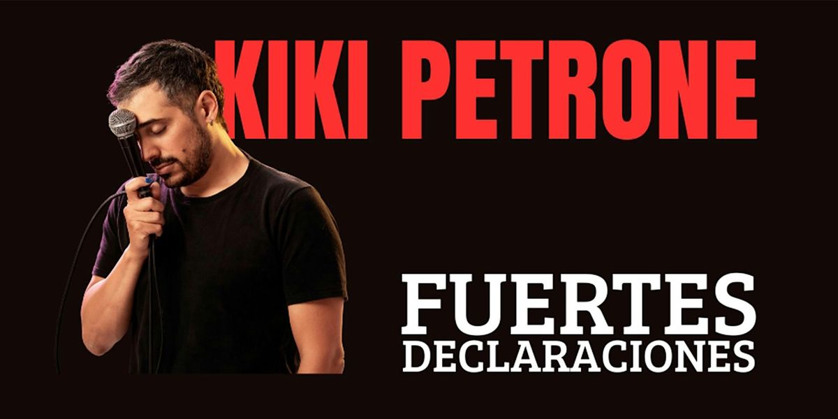 FUERTES DECLARACIONES