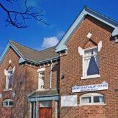 Crewe Spiritualist Church