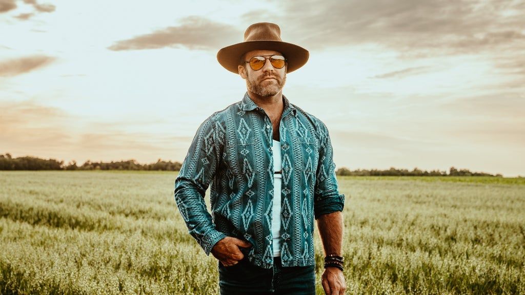 Hometown Jams: Drake White