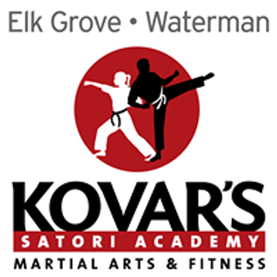 Kovar's Satori Academy of Martial Arts - Waterman