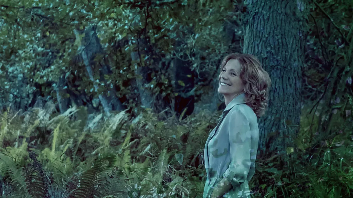 Lenka Filipova in Brno