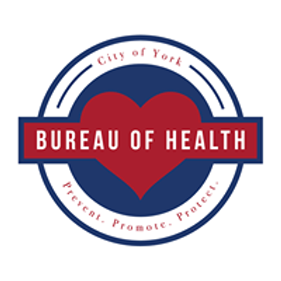 City of York - Bureau of Health