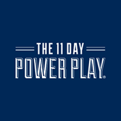 The 11 Day Power Play