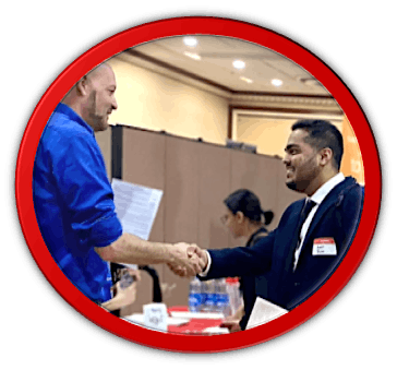 Veteran and Community Mini Job Fair - Baltimore County