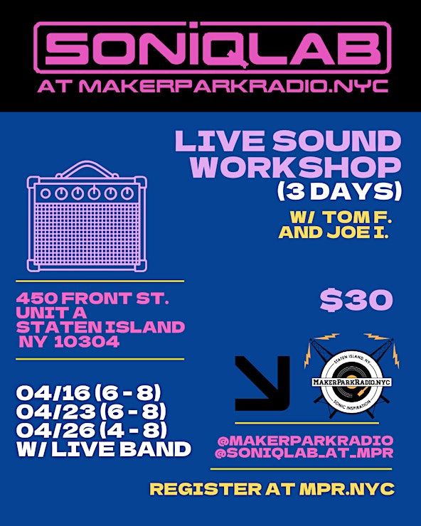 Event Photos