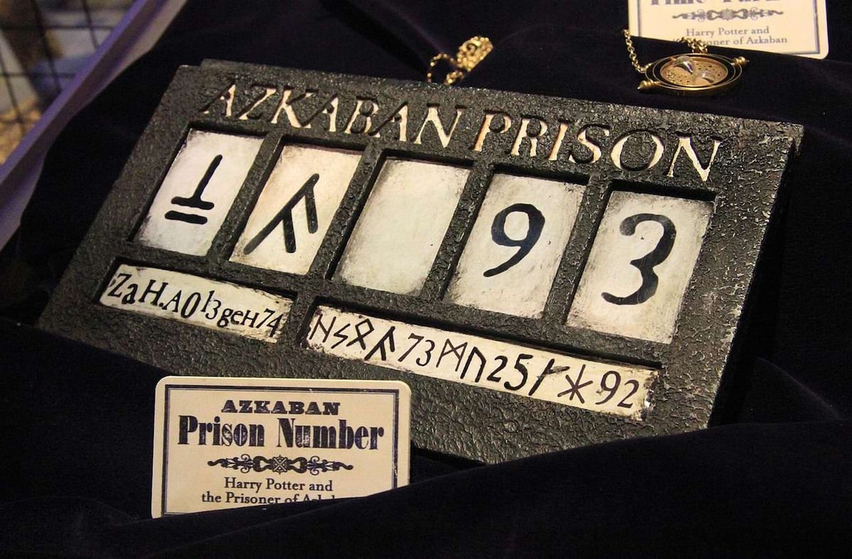 Harry Potter and the Prisoner of Azkaban In Concert