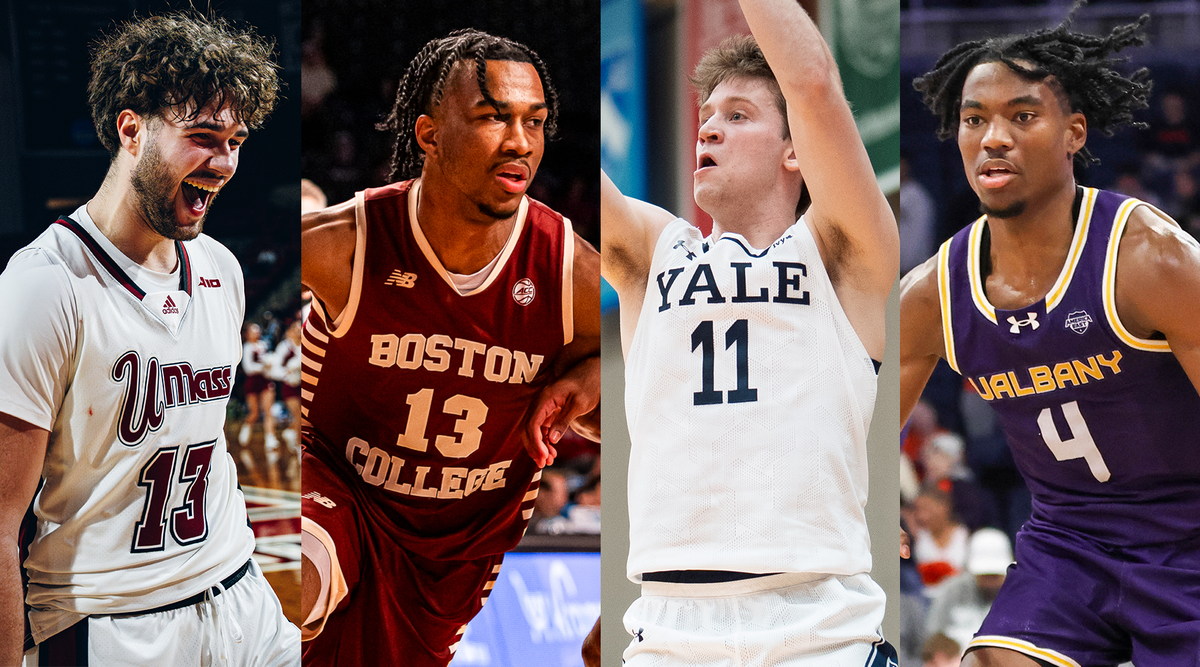 Basketball Hall of Fame Classic at MassMutual Center