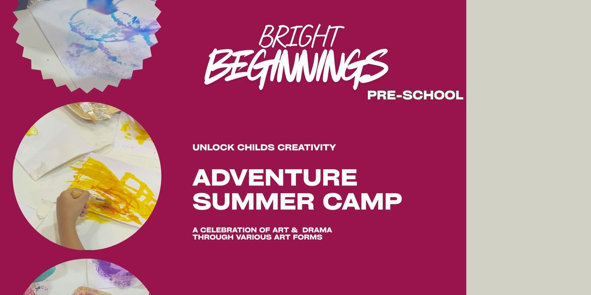 SUMMER CAMP