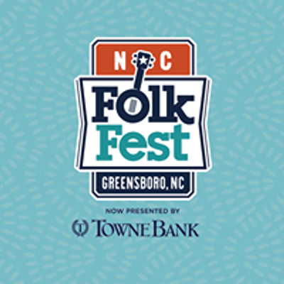 North Carolina Folk Festival