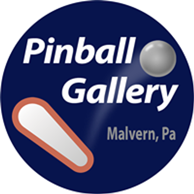 Pinball Gallery