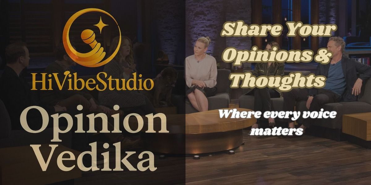 Opinion Vedhika