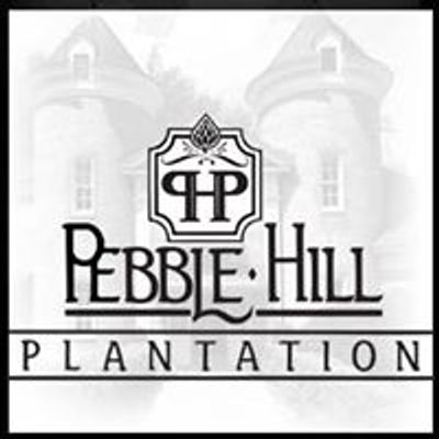 Pebble Hill Plantation