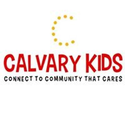 Calvary Kids Tuscaloosa