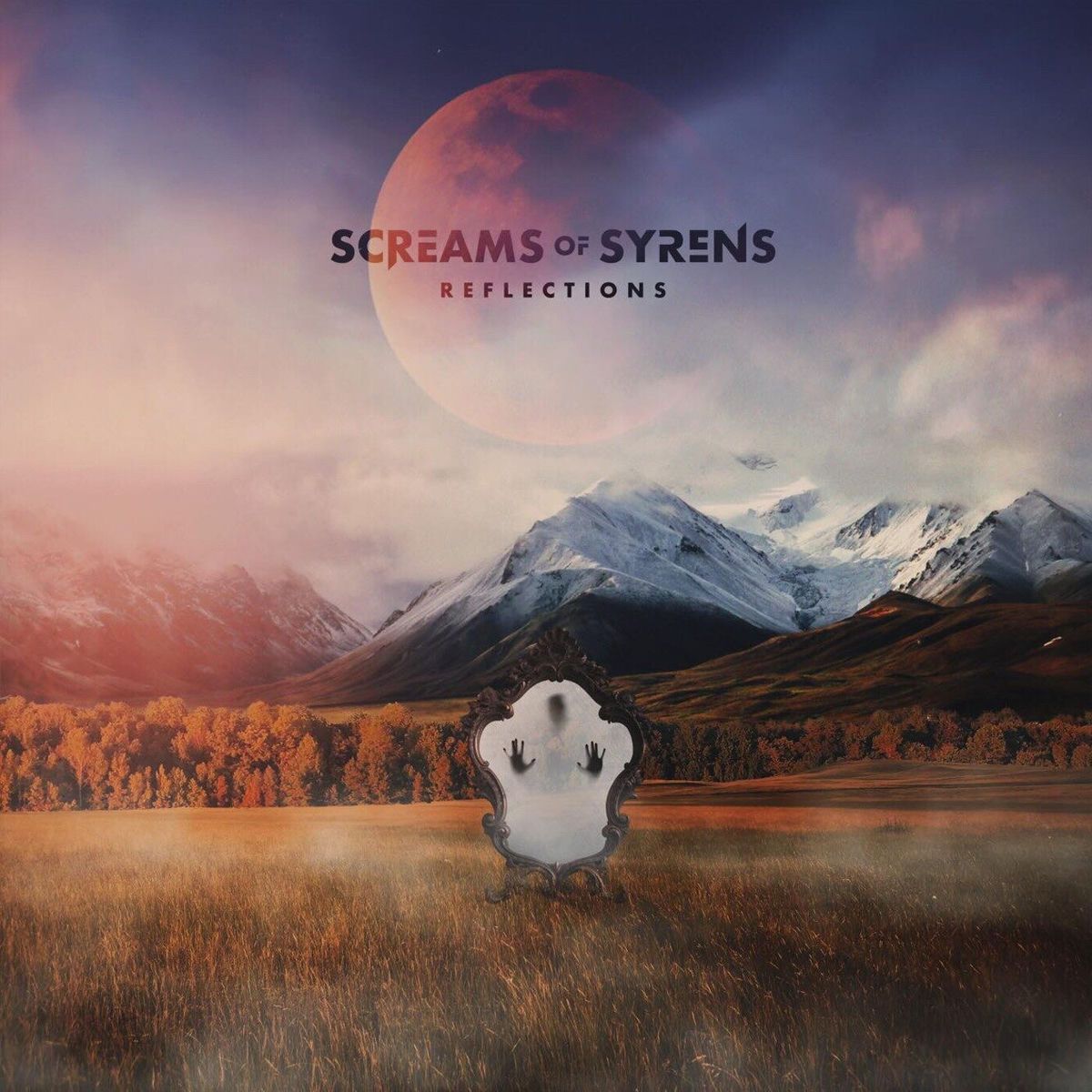 Screams of Syrens at Whisky A Go GO