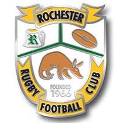 Rochester Aardvarks Rugby Football Club