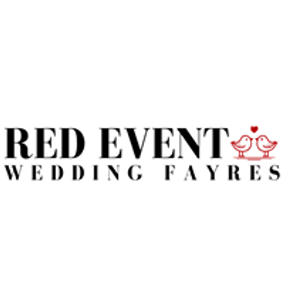 Red Event Wedding Fayres