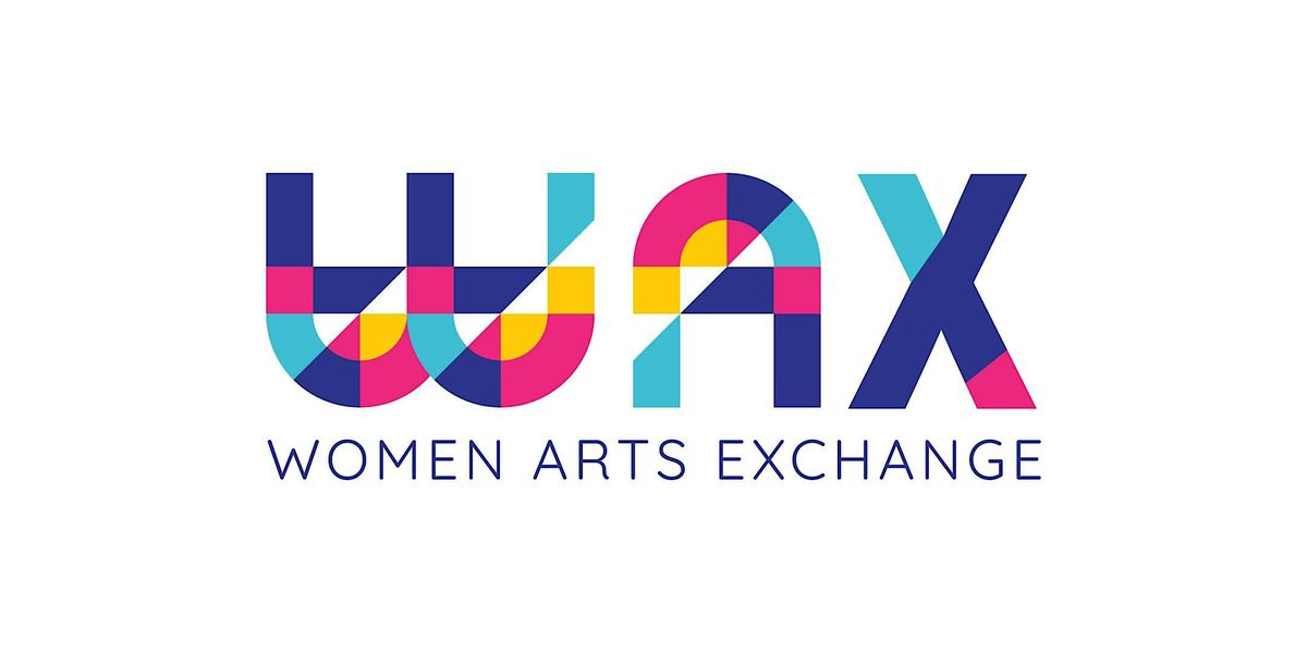 The 4th Annual Women Arts Exchange