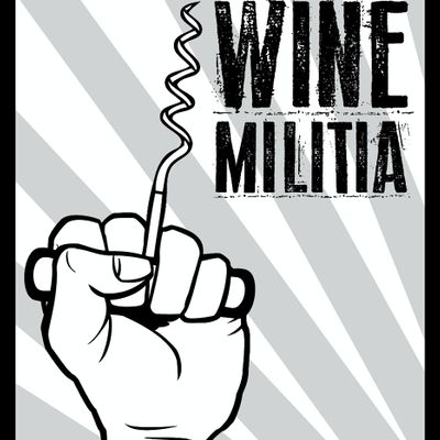 The Wine Militia