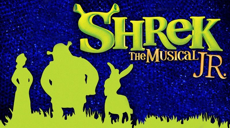 WCHS Presents: Shrek The Musical Jr.