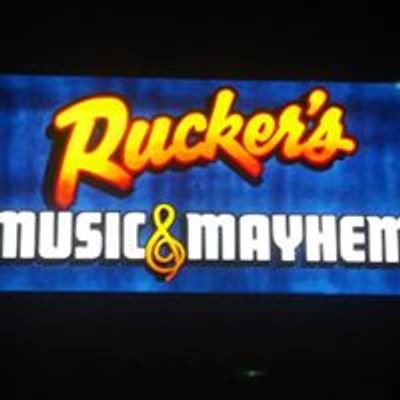 Ruckers Music and Mayhem