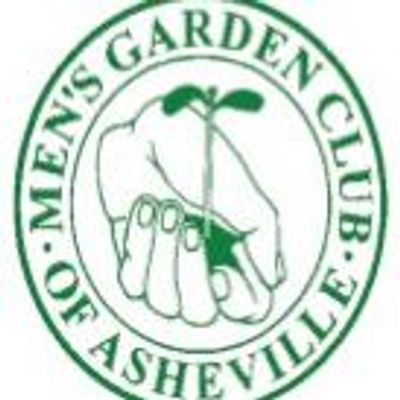 Men's Garden Club of Asheville