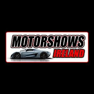 Motorshows Ireland