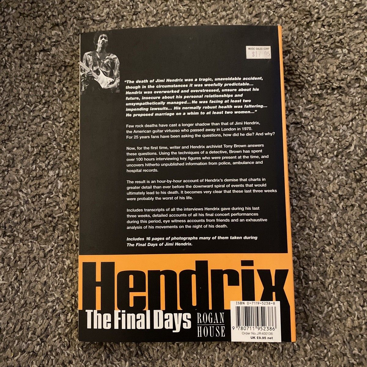 All Shall Perish London Tickets