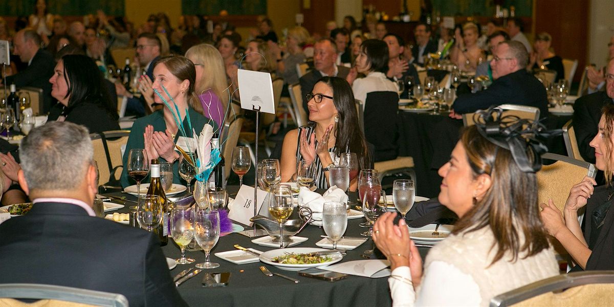 9th Annual Feather in Her Cap Awards - 2026