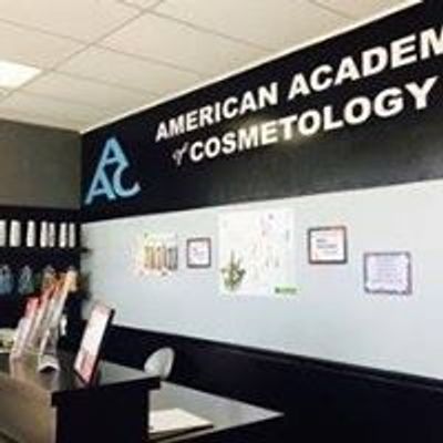 American Academy of Cosmetology a Matrix Premier School
