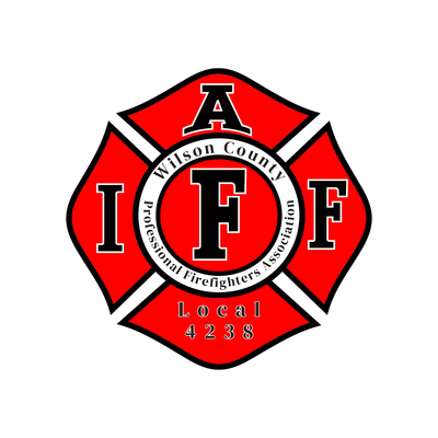 Wilson County Firefighter Association Local 4238