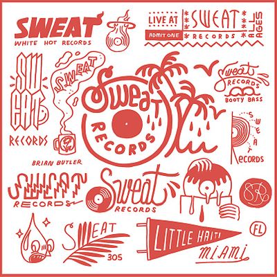Sweat Records