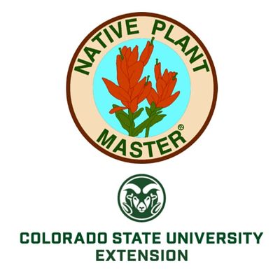 Foothills to Plains Native Plant Master Program